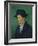 Armand Roulin, 1888-Vincent van Gogh-Framed Giclee Print