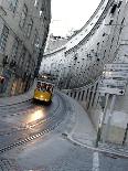 Apn Lisbon Streetcar-Armando Franca-Premier Image Canvas