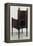 Armchair, Retro-Ettore Zaccari-Framed Premier Image Canvas