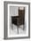 Armchair-Ettore Zaccari-Framed Giclee Print