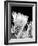 Armed and Beautiful BW-Douglas Taylor-Framed Photographic Print