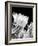 Armed and Beautiful BW-Douglas Taylor-Framed Photographic Print