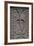 Armenia, Khachar or Historiated Tombstone from Monastery of Geghard-null-Framed Photographic Print