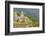 Armenia, Tatev. Tatev Monastery, 9th century.-Walter Bibikow-Framed Photographic Print