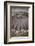 Armenia, Yerevan. Armenian Genocide Memorial-Walter Bibikow-Framed Photographic Print