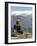 Armenian Church of Holy Cross, Akdamar Island, Lake Van, Anatolia, Turkey-Adam Woolfitt-Framed Photographic Print