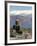 Armenian Church of Holy Cross, Akdamar Island, Lake Van, Anatolia, Turkey-Adam Woolfitt-Framed Photographic Print