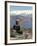 Armenian Church of Holy Cross, Akdamar Island, Lake Van, Anatolia, Turkey-Adam Woolfitt-Framed Photographic Print