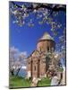 Armenian Church of the Holy Cross on Akdamar Island in Lake Van, Anatolia, Eastern Turkey Minor-Woolfitt Adam-Mounted Photographic Print