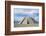 Armenian Genocide Memorial, Tsitsernakaberd, Yerevan, Armenia, Caucasus, Asia-G&M Therin-Weise-Framed Photographic Print