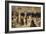 Armenonville, le soir du Grand Prix de Longchamp-Henri Gervex-Framed Giclee Print