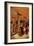 Armenonville, le soir du Grand Prix (esquisse), 1905-Henri Gervex-Framed Giclee Print