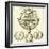 Armillary Sphere, 18th Century Artwork-Detlev Van Ravenswaay-Framed Premium Photographic Print