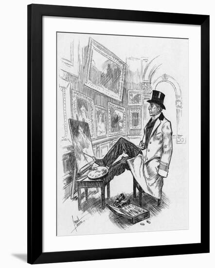 Art Print, , large