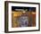 Armor Samurai, Kyoto, Japan-Shin Terada-Framed Photographic Print