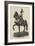 Armour of Hernando Cortes-Percy William Justyne-Framed Giclee Print