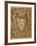 Arms of Don Taddeo Barberini, Principe Di Palestrina-Pietro Da Cortona-Framed Giclee Print