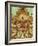 Arms of the Medici Family-Pat Nicolle-Framed Giclee Print