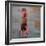 Armstrong, 2008-Daniel Clarke-Framed Giclee Print