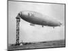 Armstrong Whitworth R33 Airship G-Faag, 1925-null-Mounted Photographic Print