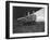 Armstrong Whitworth R33 Airship Gondalier at Pulham, April 1925-null-Framed Photographic Print