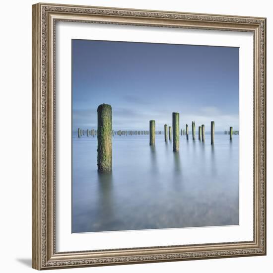 Army 2-Moises Levy-Framed Photographic Print