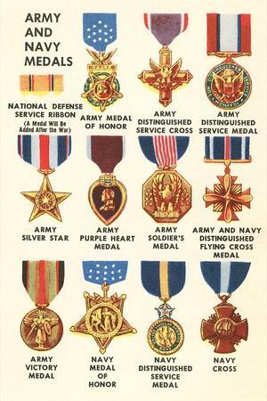 Unapproved Navy Ribbons and Medals : r/navy
