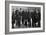 Army Raw Recruits, 1895-Gregory & Co-Framed Giclee Print