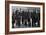 Army Raw Recruits, 1895-Gregory & Co-Framed Giclee Print