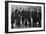 Army Raw Recruits, 1895-Gregory & Co-Framed Giclee Print