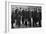 Army Raw Recruits, 1895-Gregory & Co-Framed Giclee Print