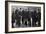 Army Raw Recruits, 1895-Gregory & Co-Framed Giclee Print