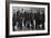 Army Raw Recruits, 1895-Gregory & Co-Framed Premium Giclee Print