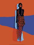 Fashion 1-Arnaud Tracol-Art Print