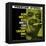 Arnett Cobb - Blow Arnett, Blow-null-Framed Stretched Canvas