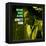 Arnett Cobb - Movin' Right Along-null-Framed Stretched Canvas