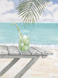 Beach Refreshment-Arnie Fisk-Art Print