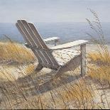 Shoreline Chair-Arnie Fisk-Art Print
