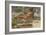 Arno at St Nicholas Weir Bridge-Gaspar van Wittel-Framed Giclee Print