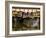 Arno River and Ponte Vecchio, Florence, UNESCO World Heritage Site, Tuscany, Italy, Europe-Richard Cummins-Framed Photographic Print