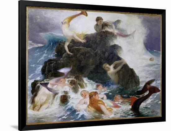 Giclee Print, , large