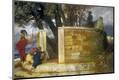 Premium Giclee Print