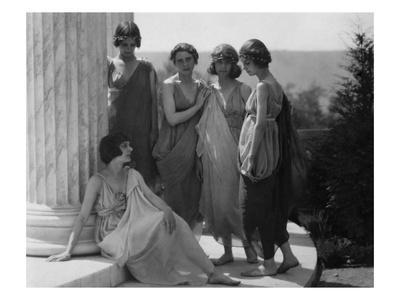 Isadora duncan nude - dikiteacher
