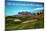Arnold Palmer Golf Quote Poster-null-Mounted Photo