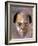 Arnold Schoenberg-Arnold Schoenberg-Framed Giclee Print