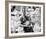 Arnold Schwarzenegger - Commando-null-Framed Photo