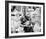 Arnold Schwarzenegger - Commando-null-Framed Photo