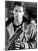 ARNOLD SCHWARZENEGGER. "THE TERMINATOR" [1984], directed by JAMES CAMERON.-null-Mounted Photographic Print