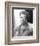 Arnold Schwarzenegger-null-Framed Photo