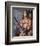 Arnold Schwarzenegger-null-Framed Photo